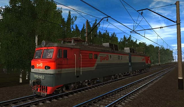 Маршруты Для Trainz Simulator 12