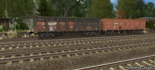 Vagoni dlya trainz 2012 download