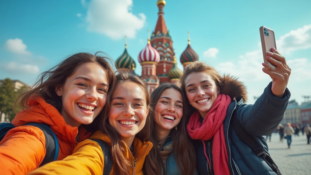 Куда ехать в 2025 году и почему