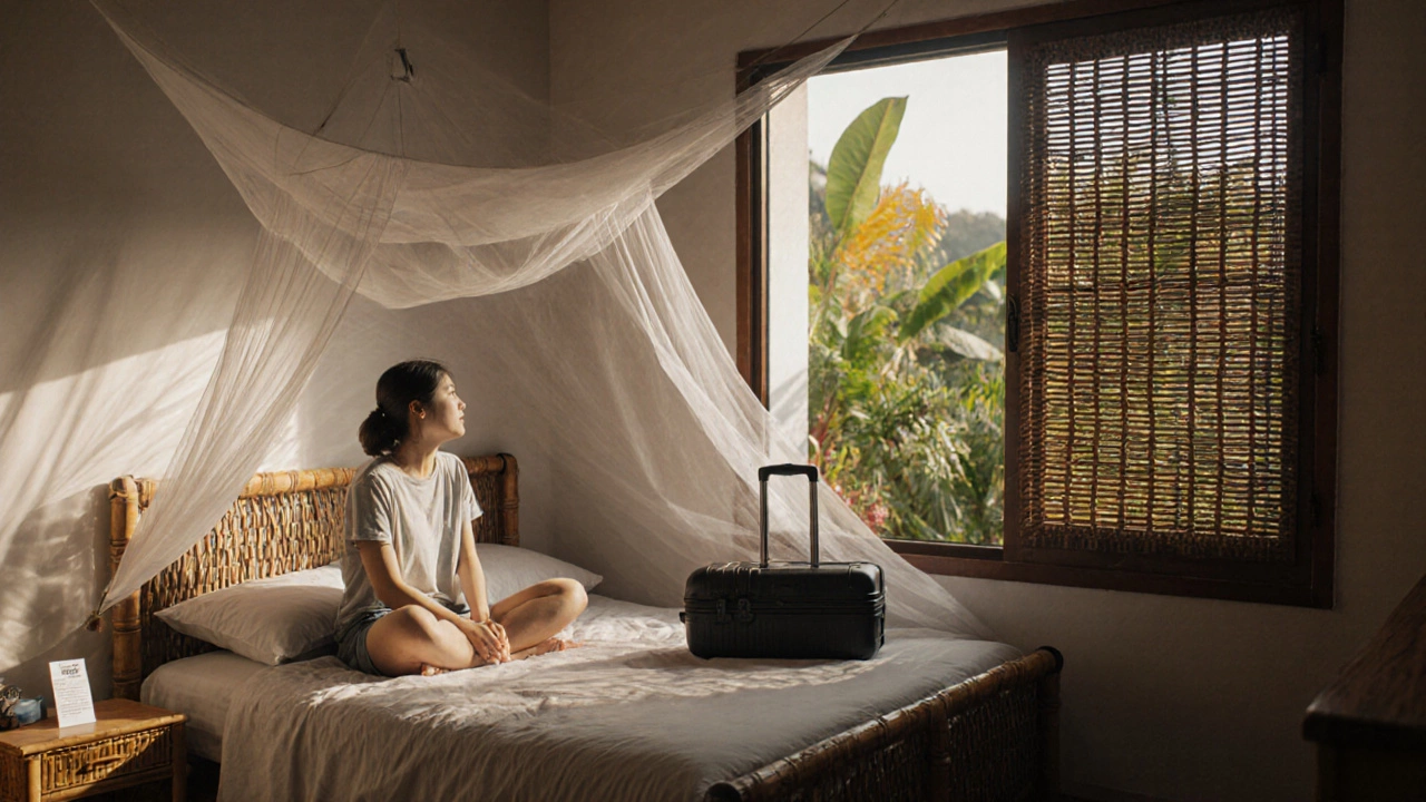 Сколько денег надо на Бали на две недели: подробный бюджет на отдых