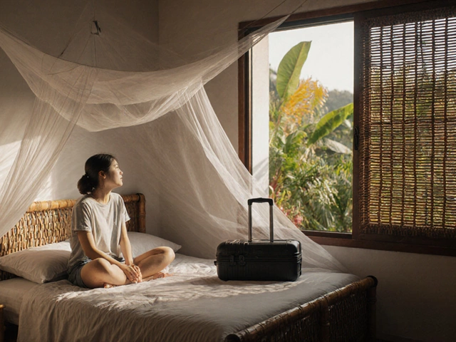 Сколько денег надо на Бали на две недели: подробный бюджет на отдых