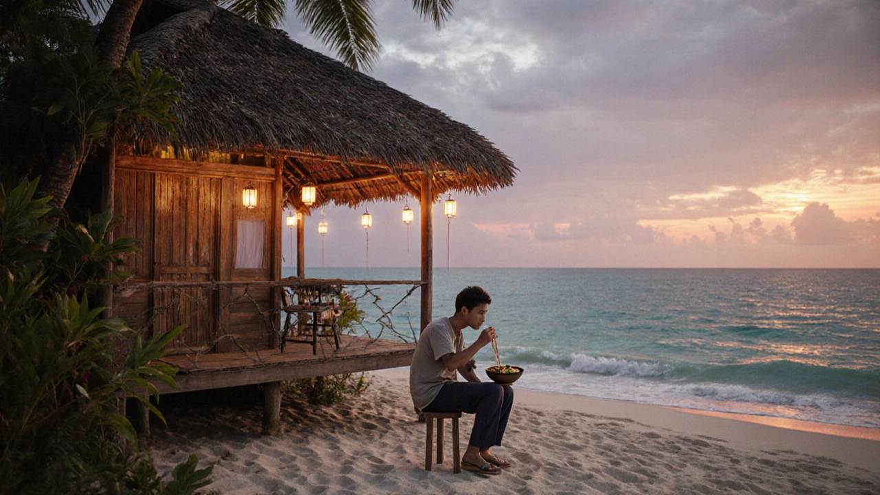 Где хорошо и недорого отдохнуть в Азии в 2025 году: лучшие бюджетные направления