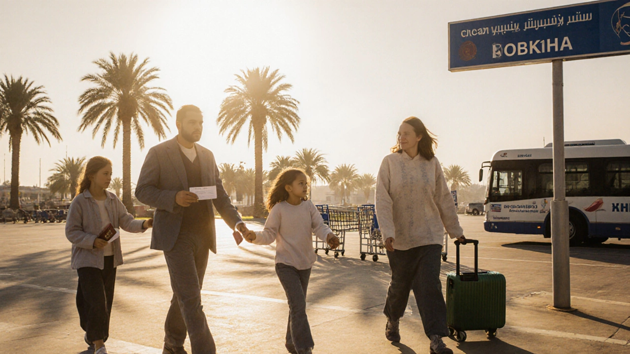 Какие страны принимают российских туристов в 2025 году: актуальный список с визами и условиями