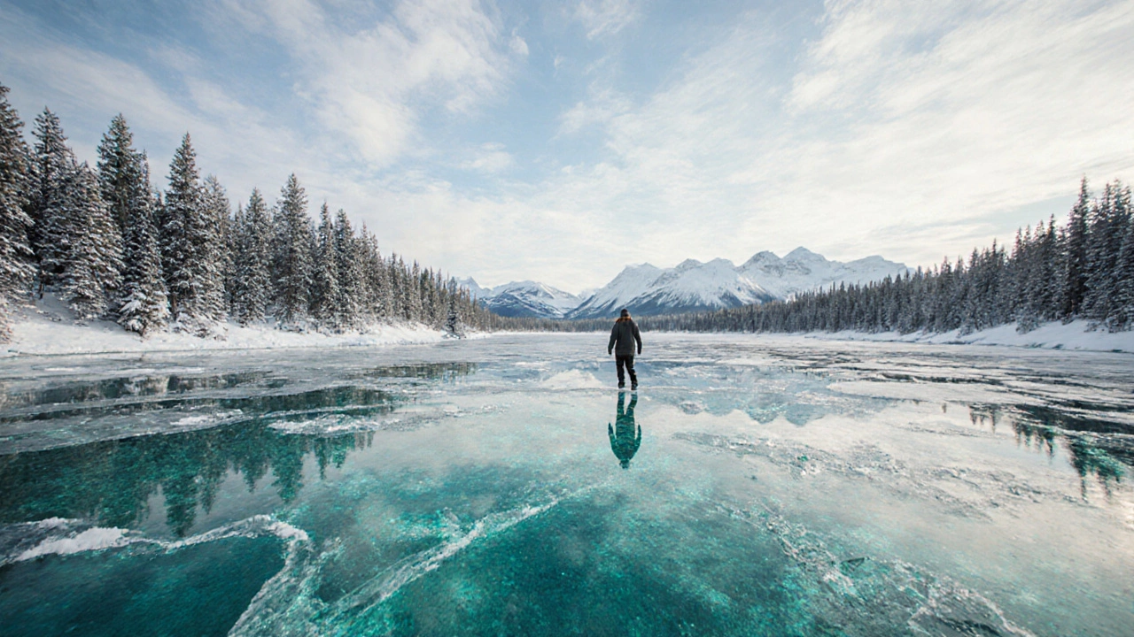 Лучшие места отдыха и туризма в России: от озёр до гор и старинных городов