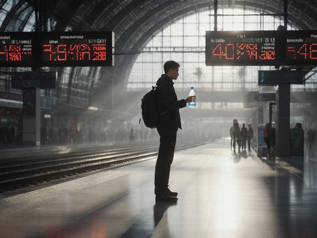 Какая самая дорогая страна в мире для путешественников в 2025 году