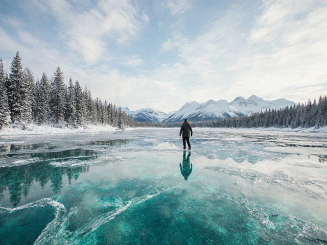 Лучшие места отдыха и туризма в России: от озёр до гор и старинных городов