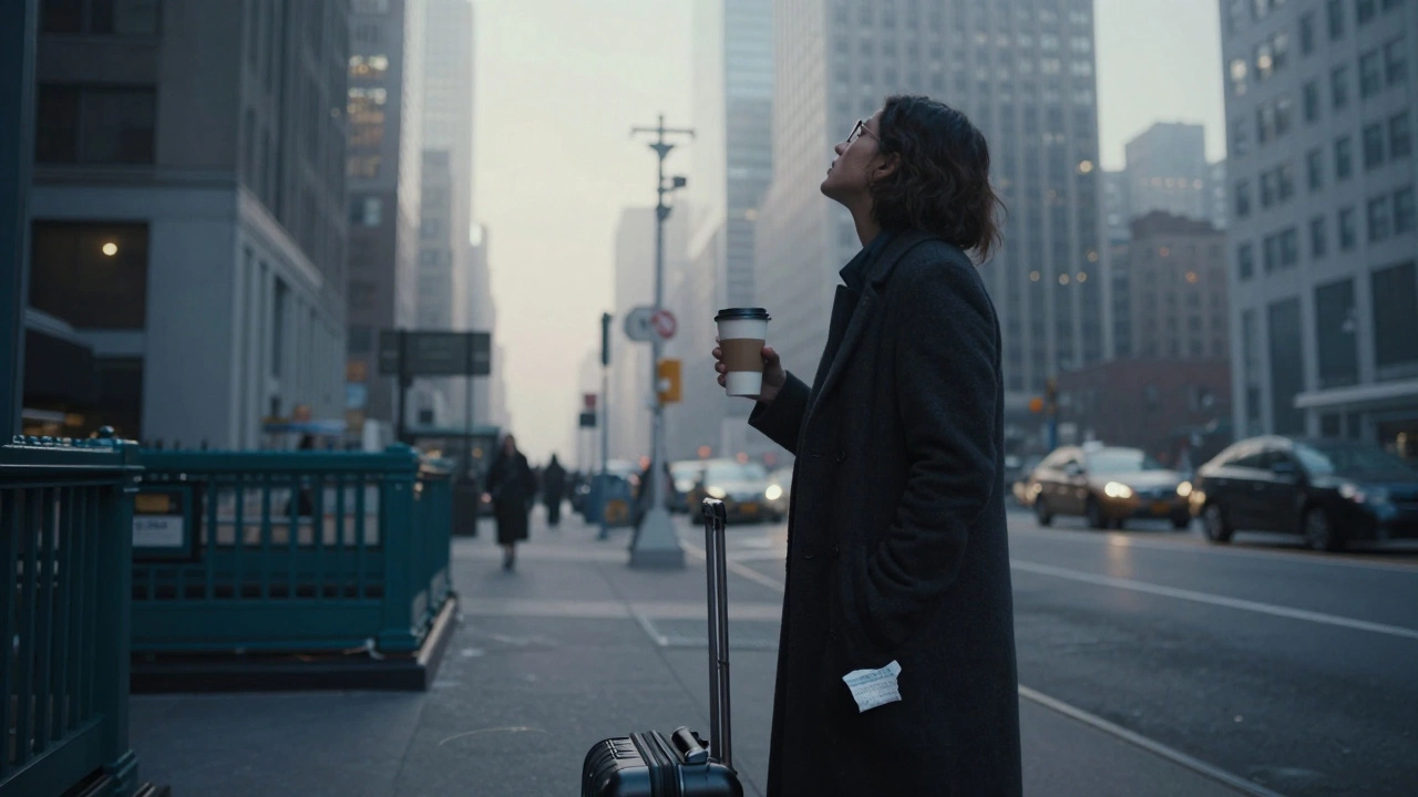 Сколько нужно зарабатывать, чтобы нормально жить в США: реальные цифры по городам