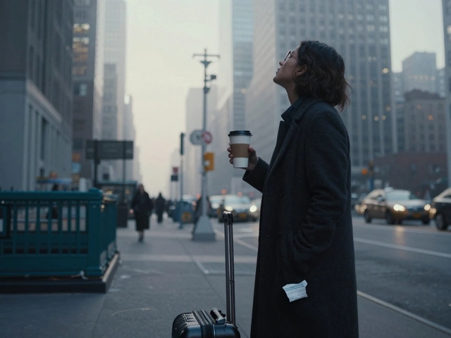 Сколько нужно зарабатывать, чтобы нормально жить в США: реальные цифры по городам