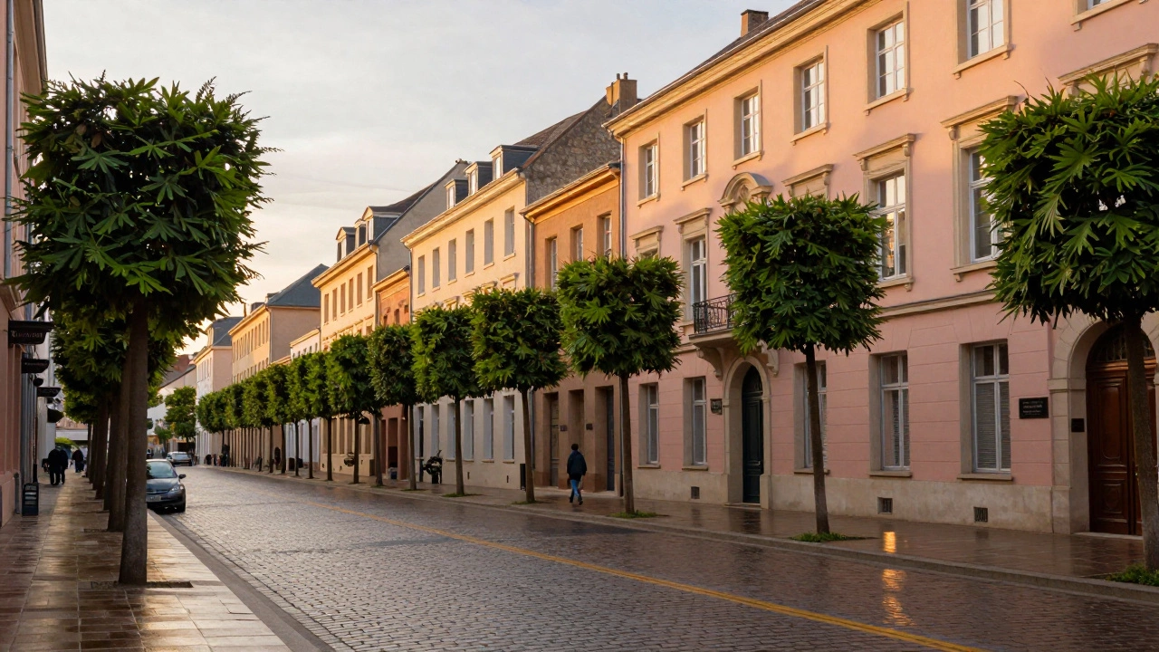 Какая самая богатая страна на Земле? Топ-5 по ВВП на душу населения в 2026 году