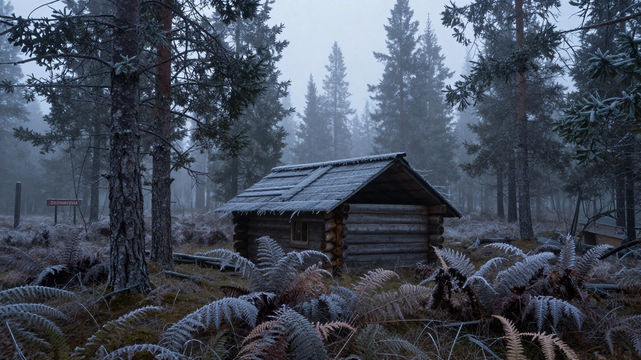 Можно ли построить дом в заповеднике: законы, исключения и реальные последствия