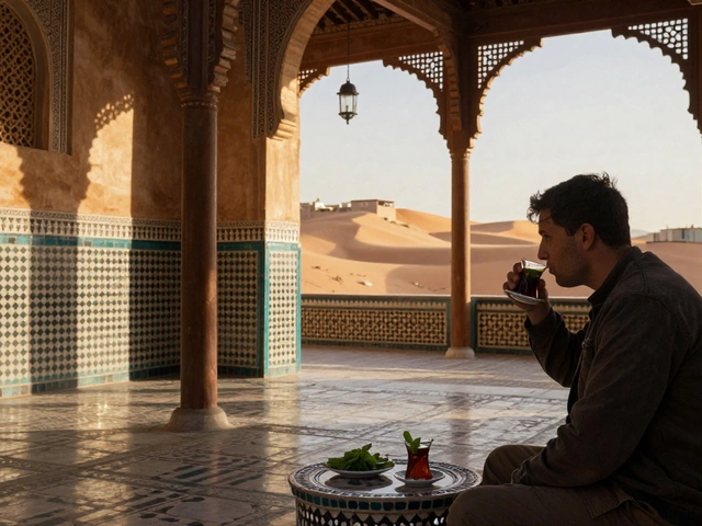 Какая страна самая лучшая для туризма в 2026 году?