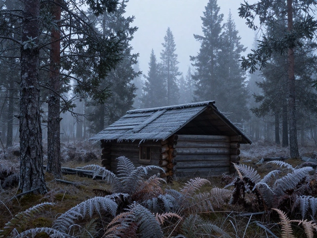 Можно ли построить дом в заповеднике: законы, исключения и реальные последствия