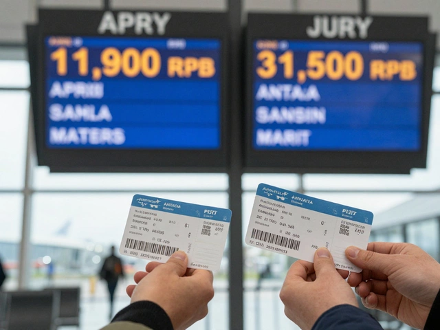 Сколько стоит отдохнуть в Турции в 2024 году: полный разбор цен на отдых на море