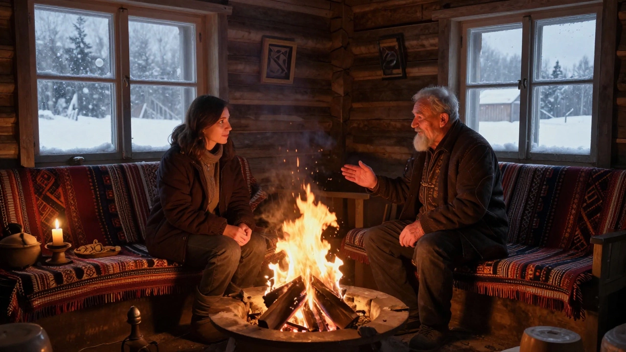 Что такое этно туризм и почему он становится популярным