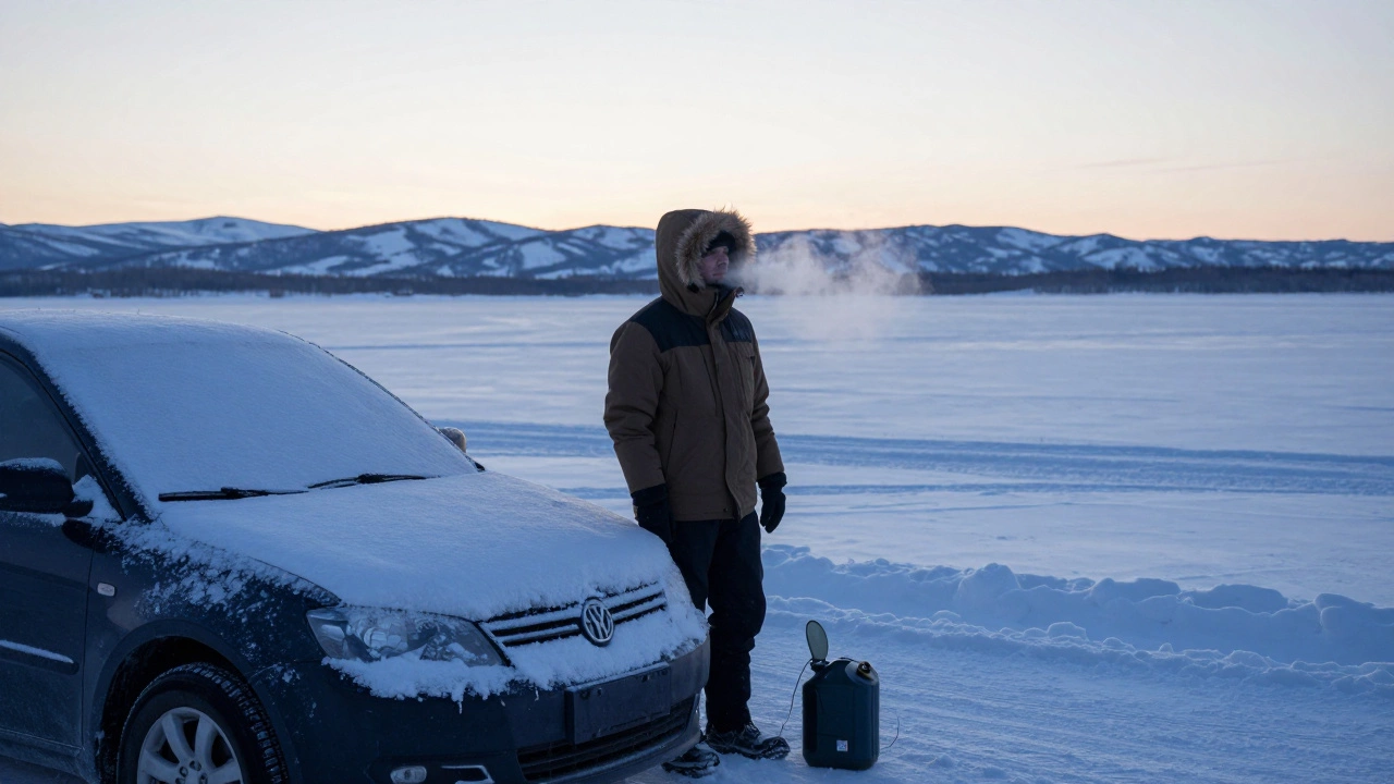 Где опасно путешествовать в России в 2026 году