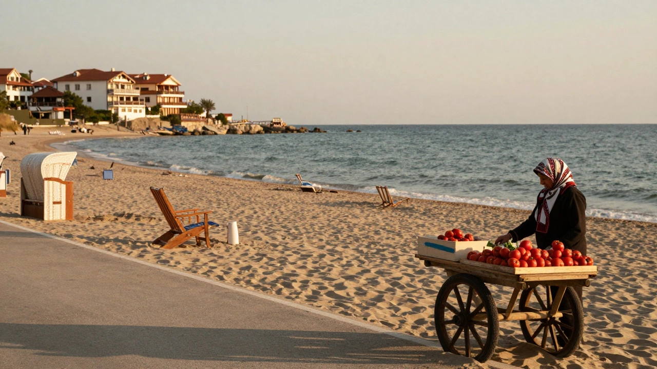 Где самый дешевый отдых в Европе в 2026 году