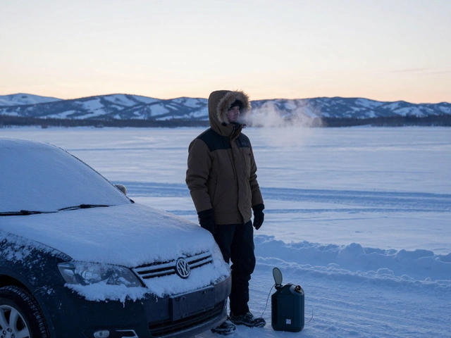 Где опасно путешествовать в России в 2026 году