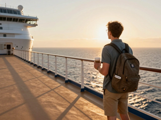 Сколько стоит круиз для одиноких: цены, скидки и как не переплатить