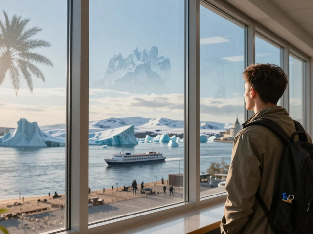 Виды и направления туризма: полный гид по возможностям для путешествий