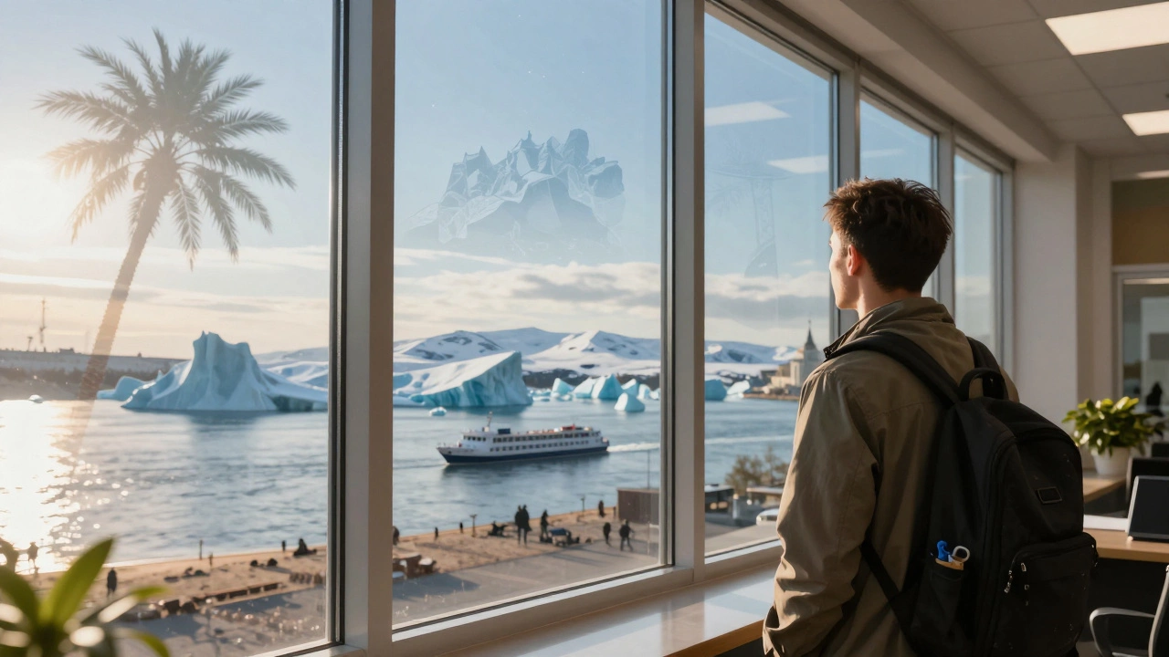 Виды и направления туризма: полный гид по возможностям для путешествий