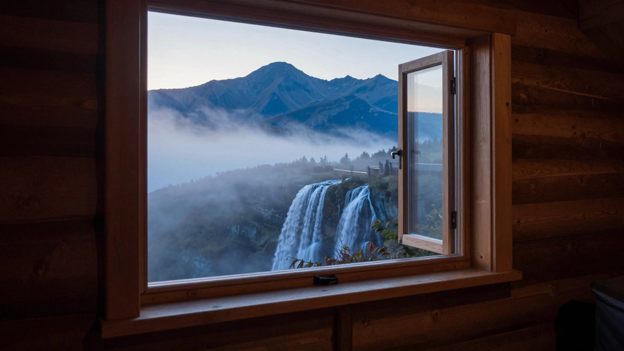Что дает отдых в горах: польза для здоровья и перезагрузка сознания
