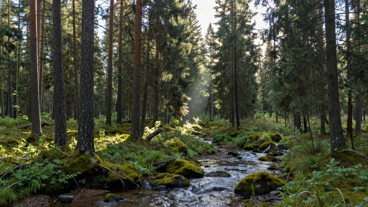 Как попасть в заповедник: правила посещения, разрешения и законные маршруты