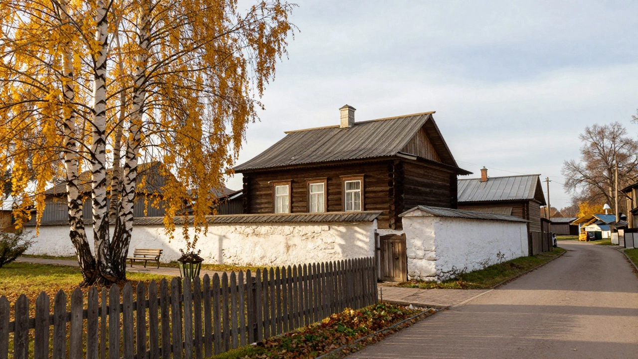 Лучшие бюджетные направления для отдыха в России: куда поехать недорого