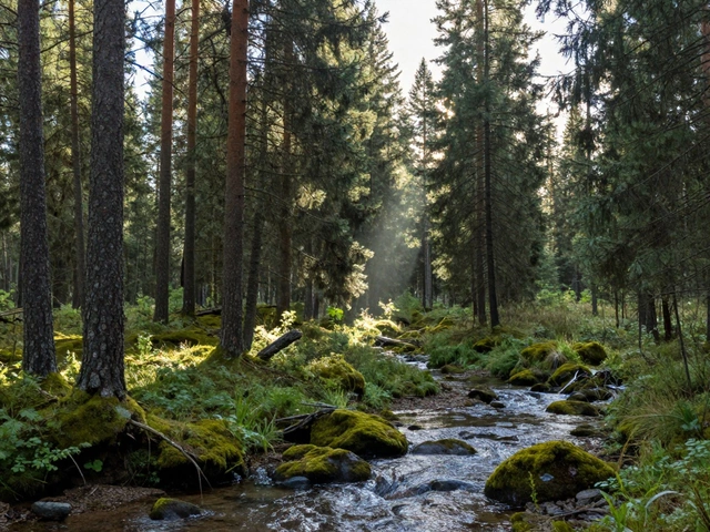 Как попасть в заповедник: правила посещения, разрешения и законные маршруты