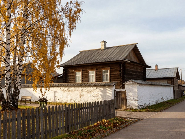 Лучшие бюджетные направления для отдыха в России: куда поехать недорого