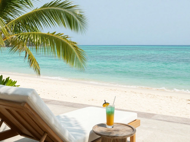 Виды современного туризма: от классического отдыха до экзотических приключений