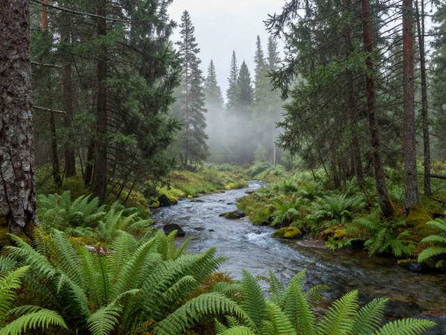 Зачем нужны заповедники: цели, правила и возможности экотуризма