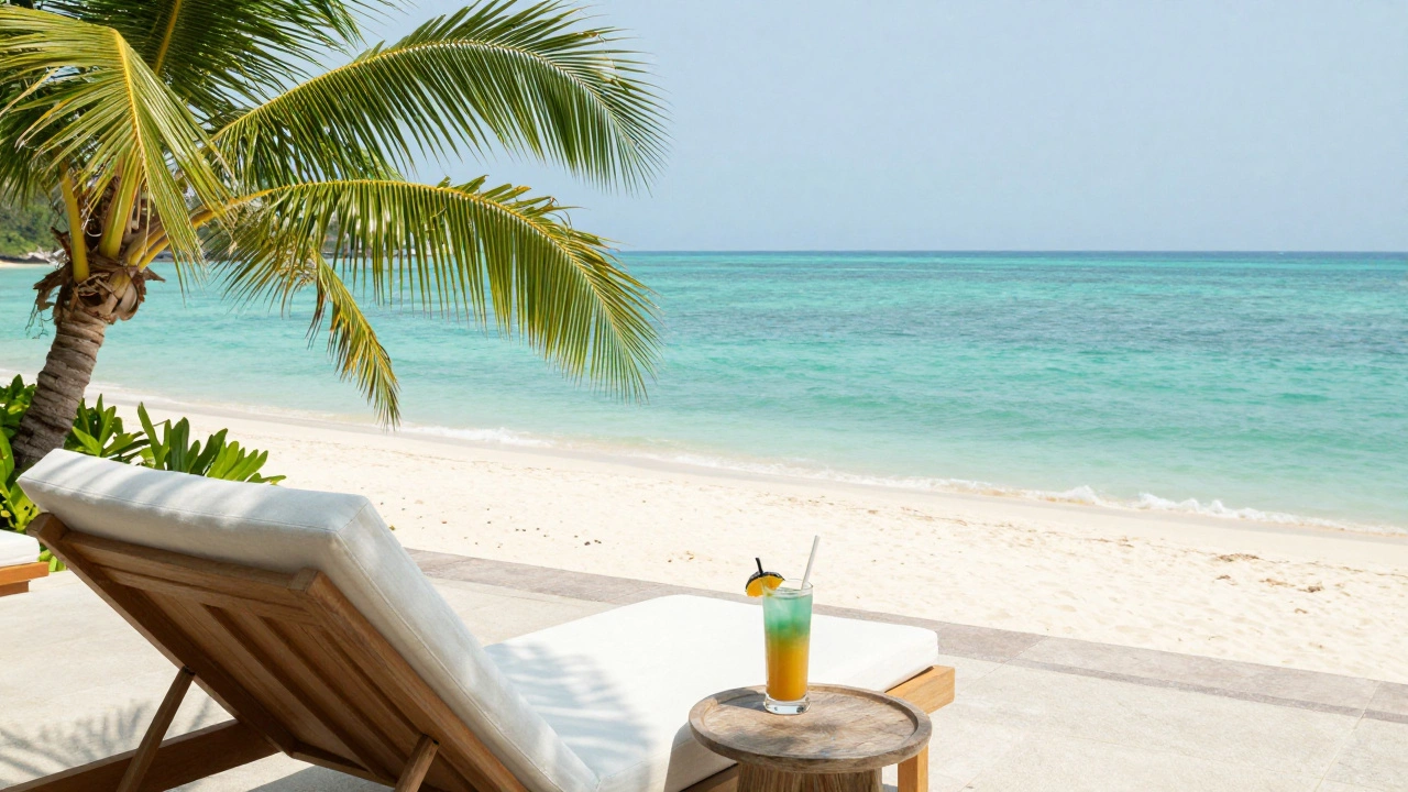 Виды современного туризма: от классического отдыха до экзотических приключений