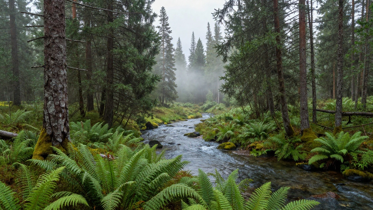 Зачем нужны заповедники: цели, правила и возможности экотуризма